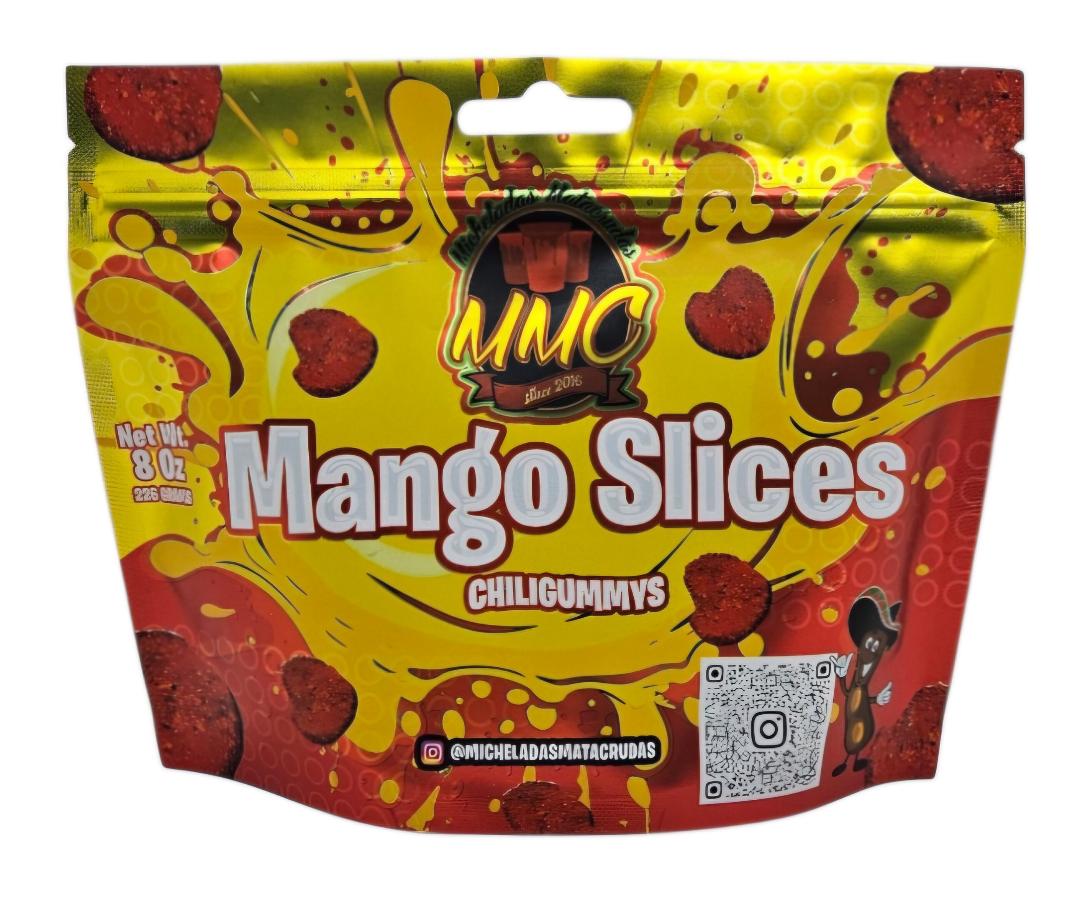 MMC CHILI GUMMIES MANGO SLICES